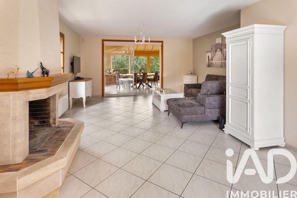 Vente Maison/villa 7 pièces