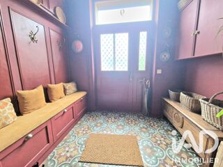 Maison à vendre 12 pièces 199 m²