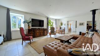  Maison à vendre 5 pièces 133 m²