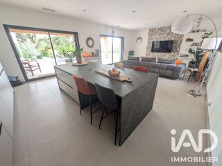 Vente Maison Vente Maison/villa 5 pièces Allègre-les-fumades