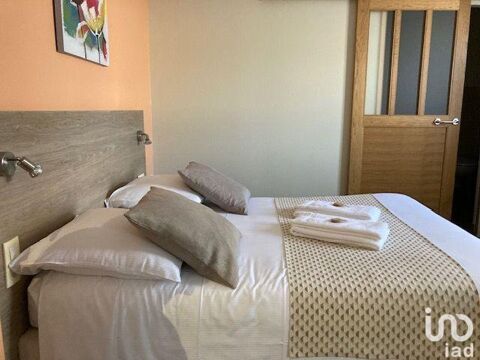 Vente H&ocirc;tel 2* 671 m&sup2; 215000 22240 Fréhel