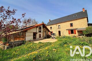  Maison à vendre 6 pièces 218 m²
