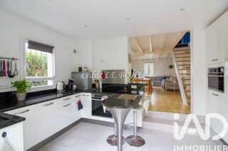  Maison � vendre 4 pi�ces 80 m�