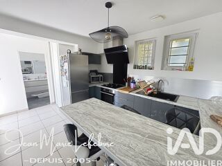  Maison à vendre 4 pièces 67 m²