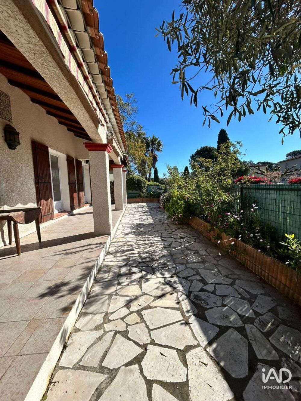 Vente Maison/villa 3 pièces