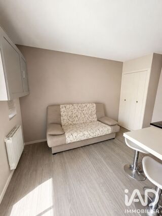 Vente Appartement Vente Studio 1 pièce Les angles