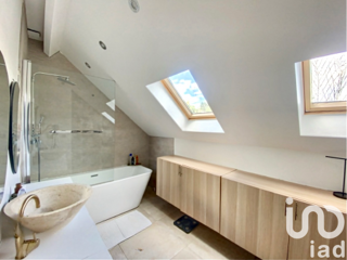  Maison à vendre 5 pièces 160 m²
