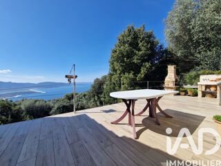  Maison à vendre 6 pièces 153 m²