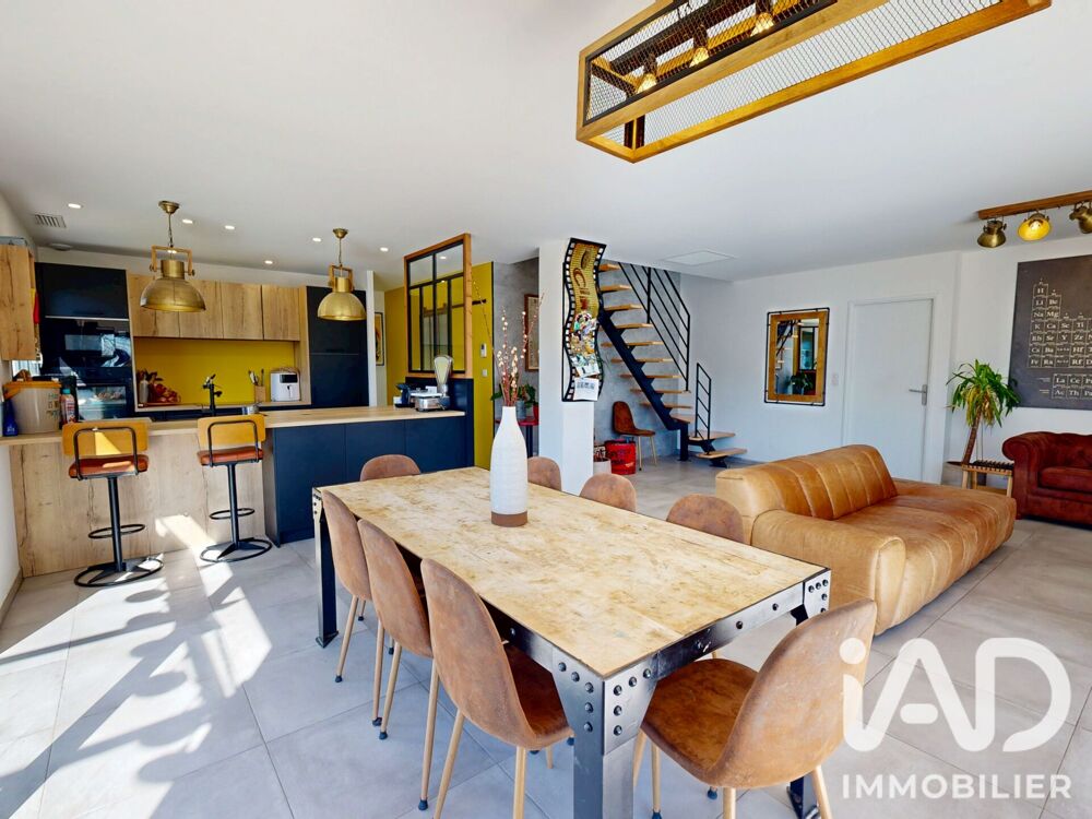 Vente Maison Vente Maison/villa 8 pièces Le bugue