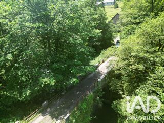 Vente Maison Vente Grange 2 pièces Borce