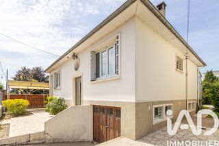  Maison � vendre 4 pi�ces 116 m�