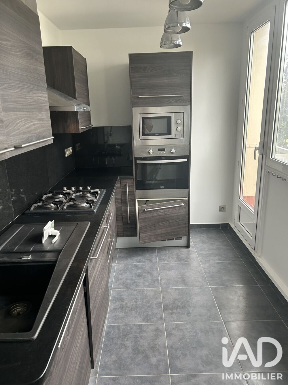 Vente Appartement Vente Appartement 3 pièces Le plessis-trévise