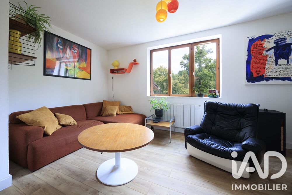 Vente Appartement Vente Appartement 3 pièces Saint-genis-les-ollières