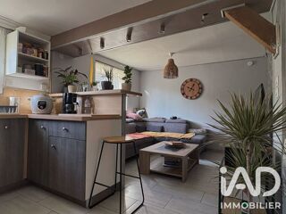  Maison à vendre 2 pièces 45 m²