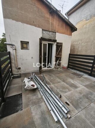 Appartement 3 pièces 33 m² · à Dijon · 33 m² · 160 000 €