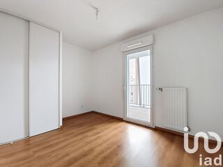  Appartement à vendre 3 pièces 61 m²