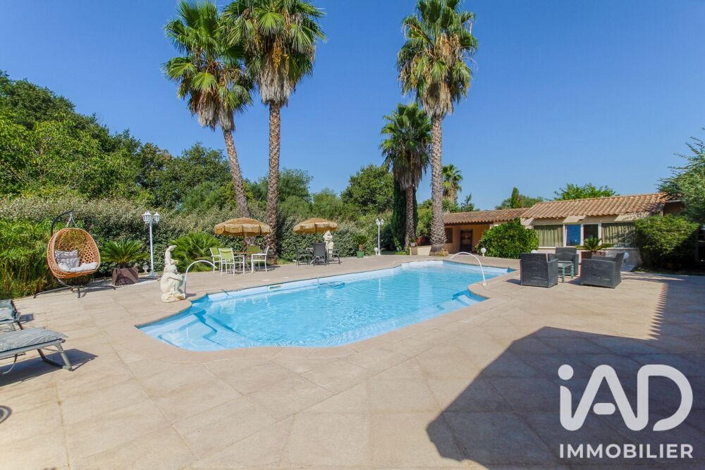 Vente Maison/villa 8 pièces