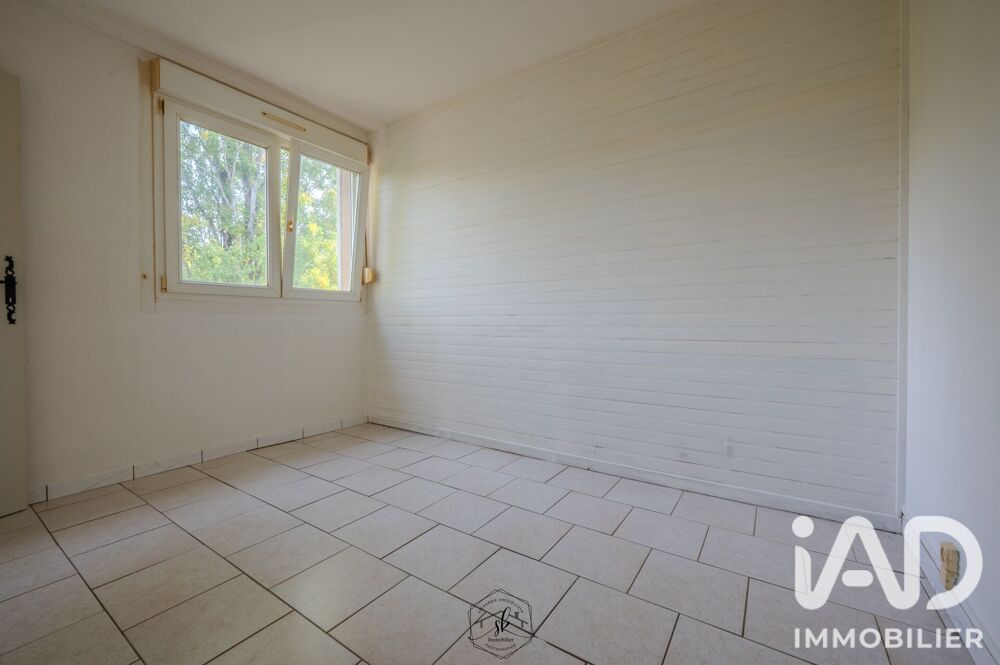 Vente Appartement Vente Appartement 4 pièces Rombas