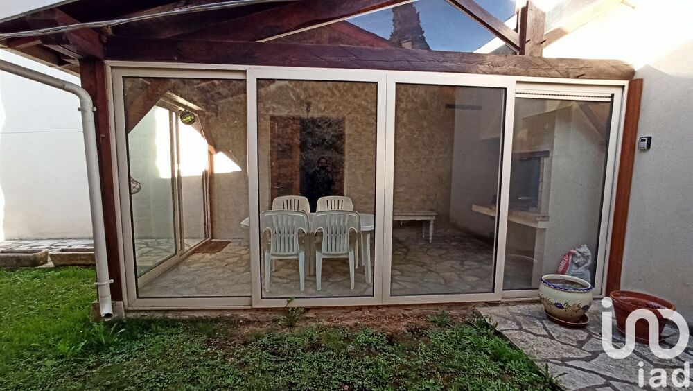 Vente Maison de village 7 pièces