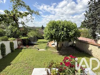  Maison à vendre 7 pièces 170 m²