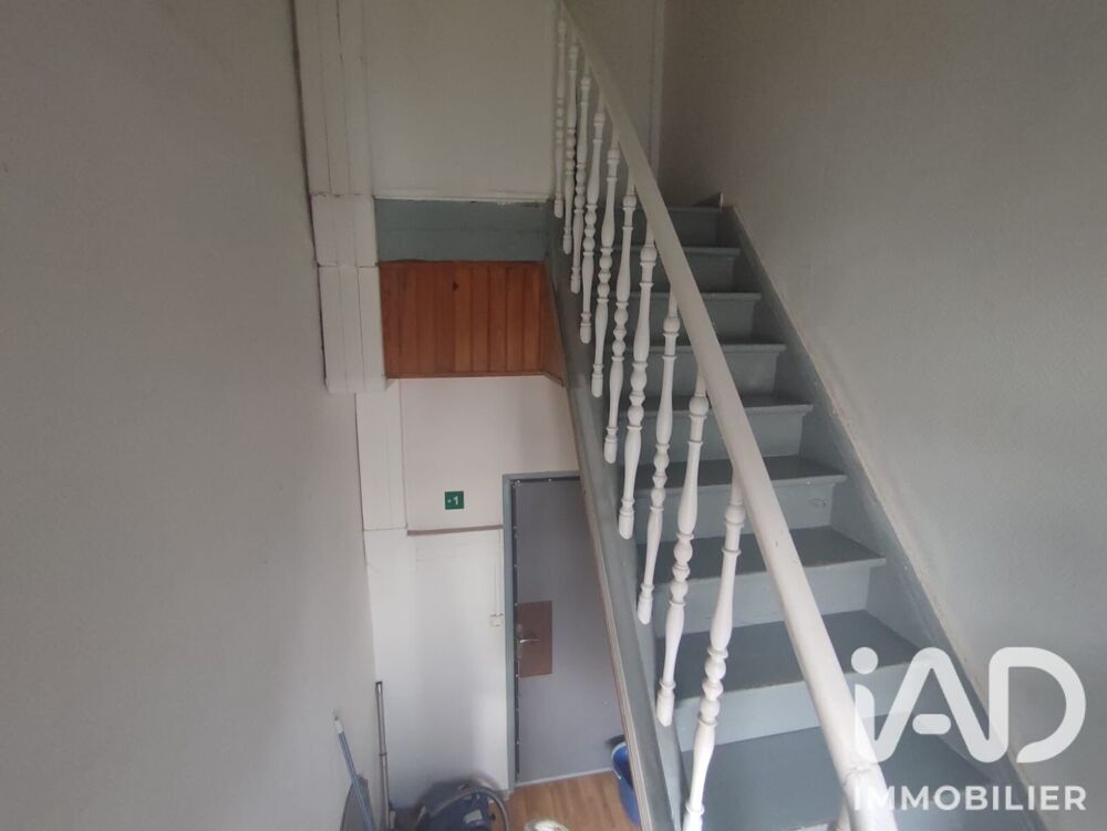 Vente Immeuble Vente Immeuble 101 m&sup2; Roubaix