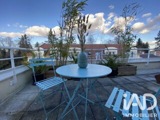  Appartement à vendre 4 pièces 82 m²