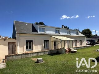  Maison à vendre 8 pièces 150 m²
