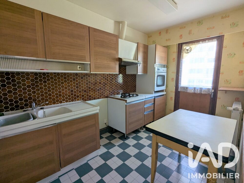 Vente Maison Vente Pavillon 5 pièces Saint-Étienne