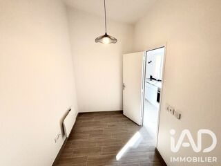  Appartement à louer 2 pièces 25 m²
