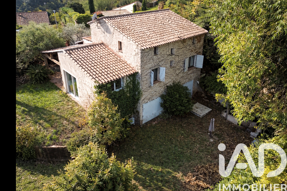 Vente Maison traditionnelle 7 pièces