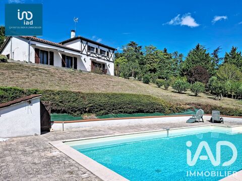   Vente Maison traditionnelle 5 pièces Maison - 5 pièce(s) - 133 m²