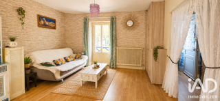  Maison à vendre 4 pièces 83 m²