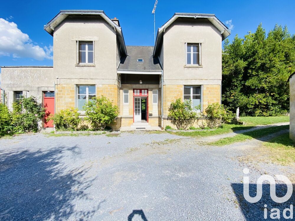 Vente Maison/villa 10 pièces