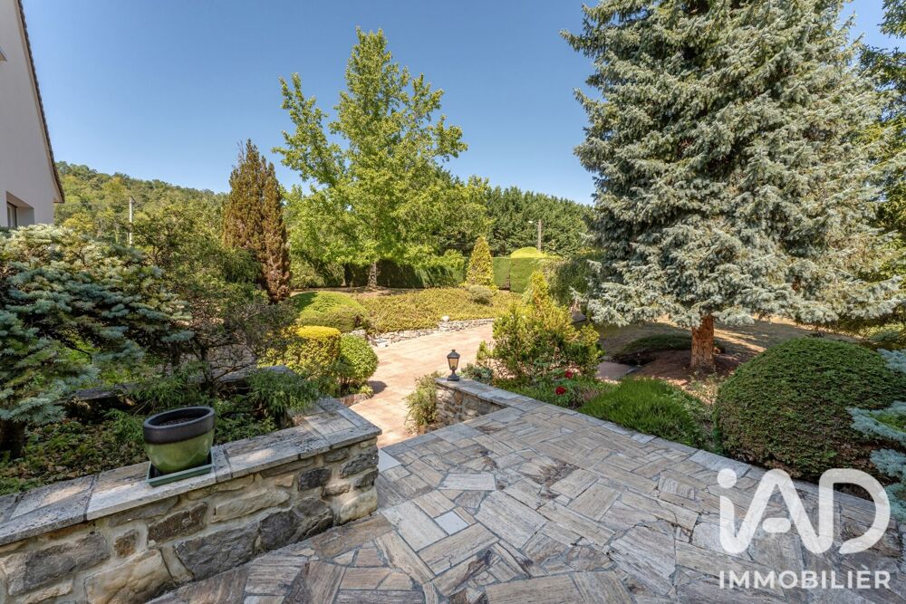 Vente Maison/villa 8 pièces