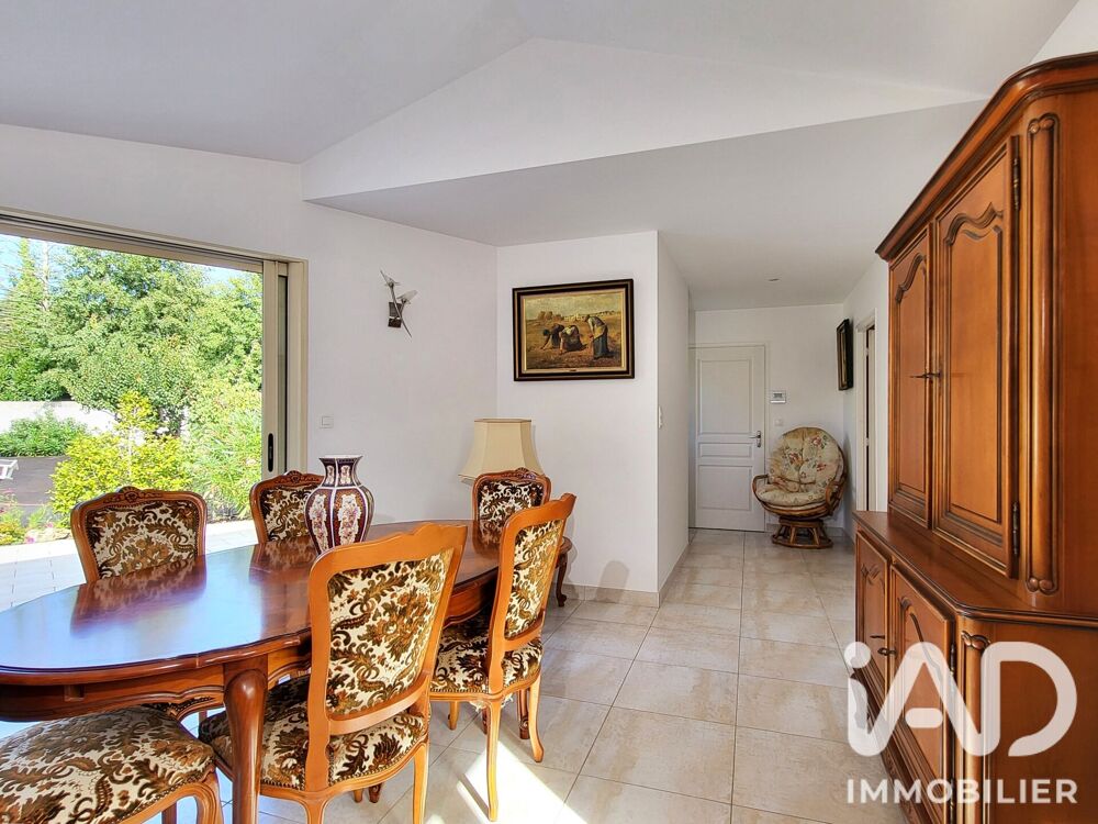 Vente Maison Vente Maison/villa 6 pièces Challans