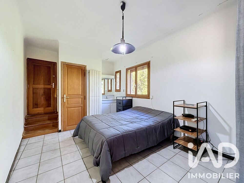 Vente Maison Vente Maison traditionnelle 6 pièces Saint-ambroix