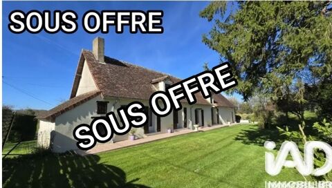   Vente Maison Maison - 4 pi�ce(s) - 100 m�