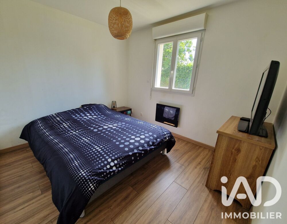vente Maison - 4 pièce(s) - 83 m² Fontaine-le-Bourg (76690)