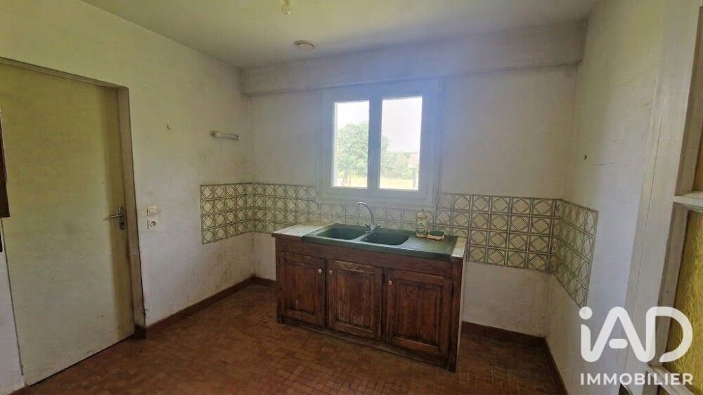 Vente Maison Vente Maison de campagne 4 pièces Azay-sur-cher