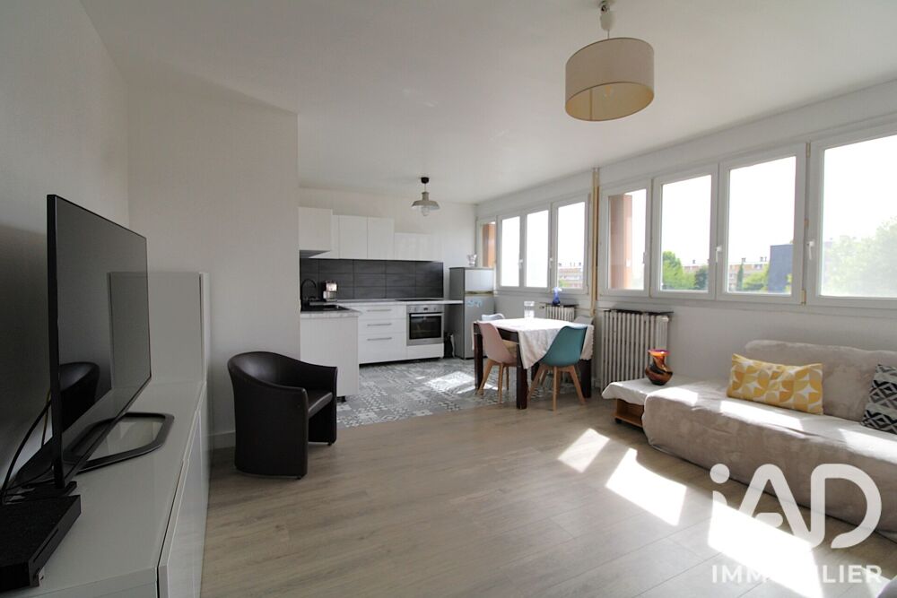 Vente Appartement Vente Appartement 4 pièces Neuilly-sur-marne