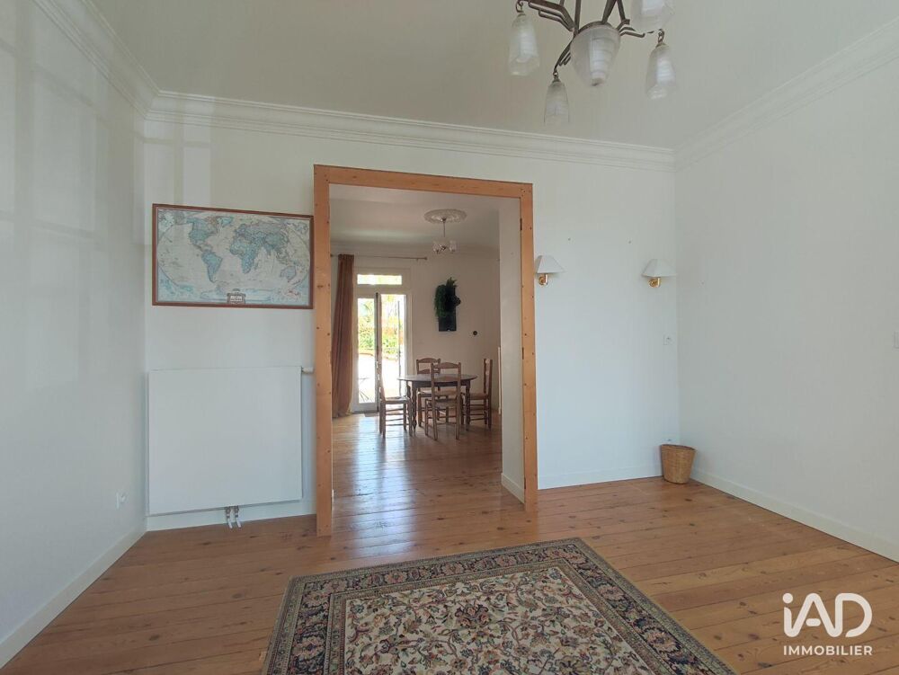 Vente Maison Vente Maison/villa 4 pièces Châtelaillon-plage