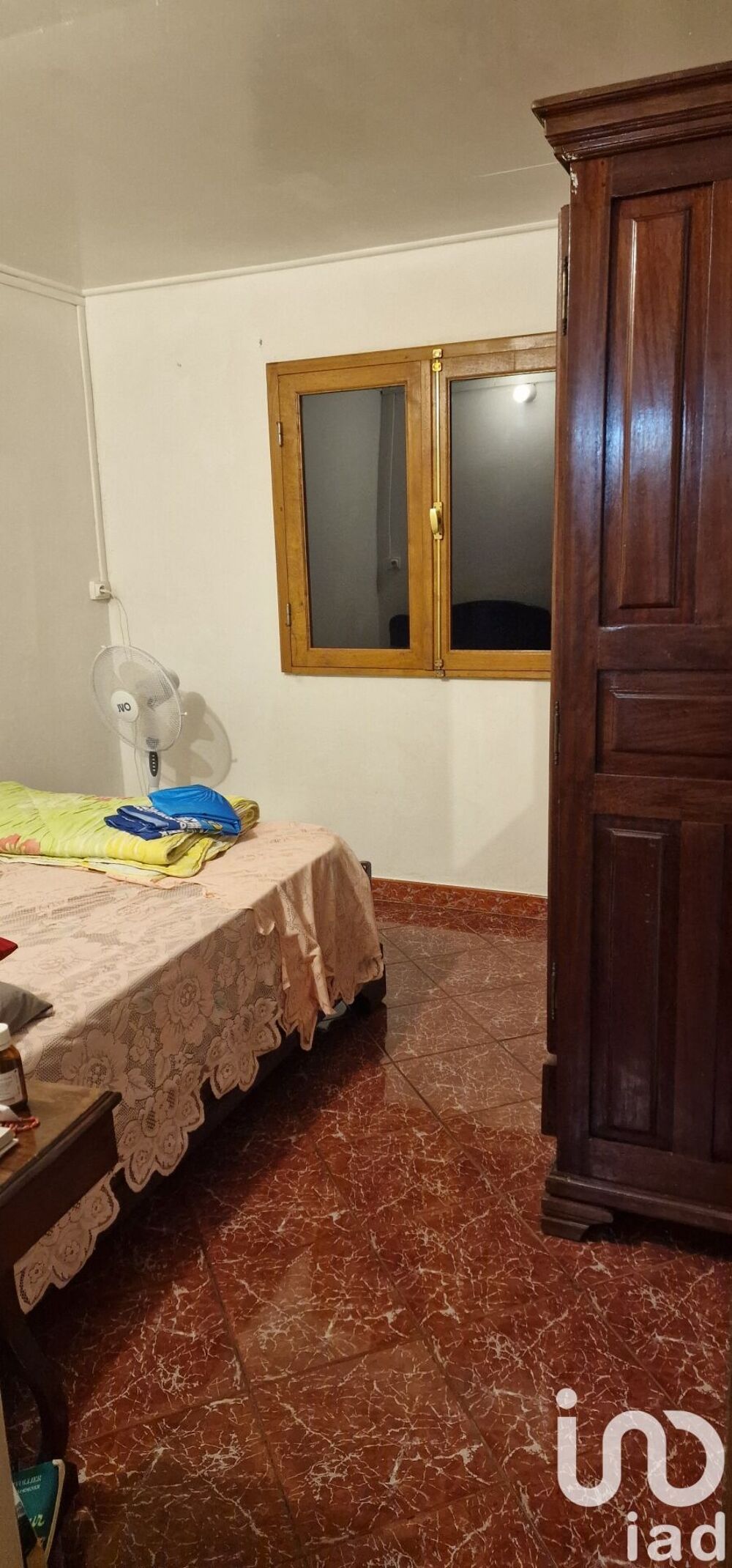 Vente Maison traditionnelle 4 pièces
