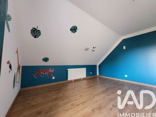  Maison à vendre 7 pièces 182 m²