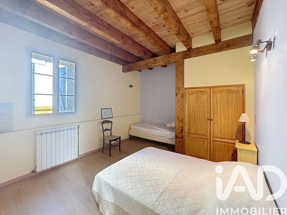 � vendre  Maison Argeliers (11120)