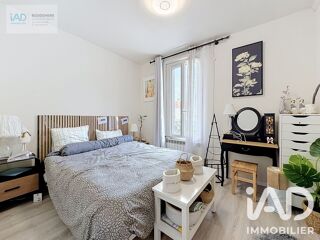  Maison à vendre 5 pièces 120 m²