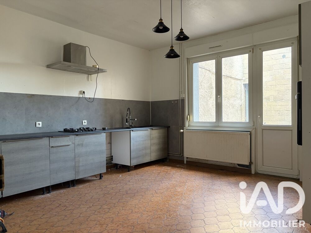 Vente Maison Vente Maison de village 5 pièces Val-de-bride