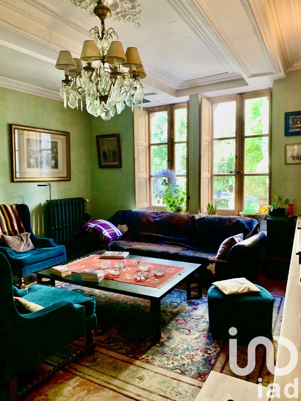 � vendre  Maison Sommi�res (30250)