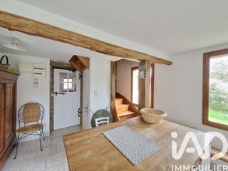  Maison à vendre 3 pièces 55 m²