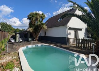  Maison à vendre 5 pièces 103 m²
