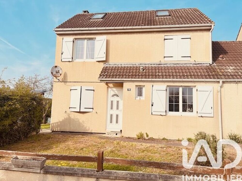 Vente Maison/villa 6 pièces